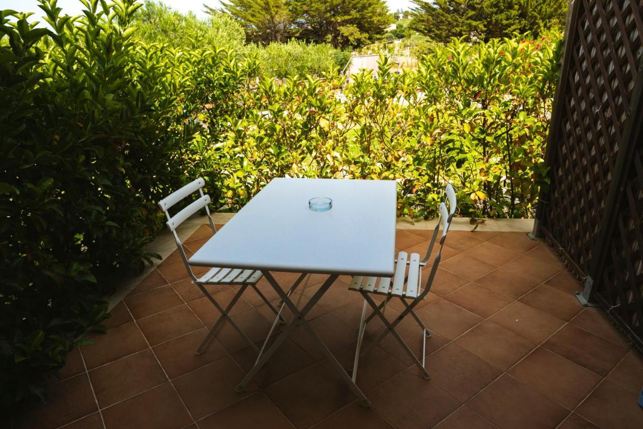 Casale La Macina - Hotel, Scopello Exterior foto